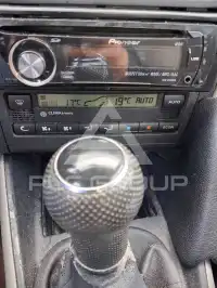 2002 Volkswagen GOLF