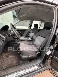 2002 Volkswagen GOLF