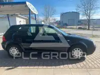2002 Volkswagen GOLF