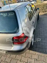 2002 Volkswagen GOLF