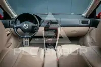 2002 Volkswagen GOLF