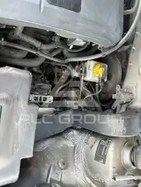 2002 Volkswagen GOLF