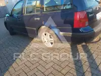 2002 Volkswagen GOLF