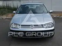 2002 Volkswagen GOLF