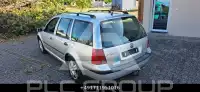 2002 Volkswagen GOLF