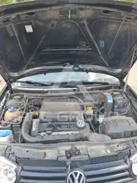 2002 Volkswagen GOLF