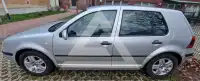 2002 Volkswagen GOLF