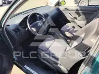 2002 Volkswagen GOLF