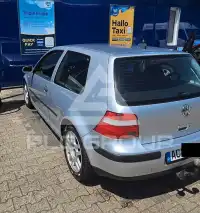 2002 Volkswagen GOLF