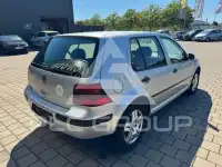 2002 Volkswagen GOLF