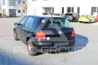 2002 Volkswagen GOLF