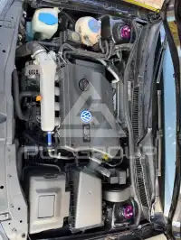 2002 Volkswagen GOLF