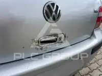 2002 Volkswagen GOLF