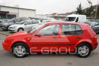 2002 Volkswagen GOLF