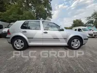 2002 Volkswagen GOLF