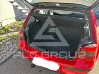 2002 Volkswagen GOLF