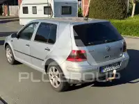 2002 Volkswagen GOLF