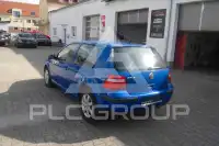 2002 Volkswagen GOLF