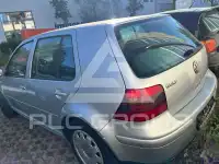 2002 Volkswagen GOLF