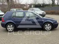 2002 Volkswagen GOLF