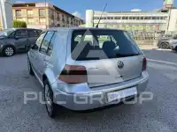 2002 Volkswagen GOLF