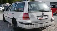2002 Volkswagen GOLF