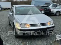 2002 Volkswagen GOLF