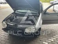 2002 Volkswagen GOLF