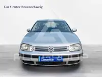 2002 Volkswagen GOLF