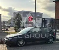 2002 Volkswagen GOLF