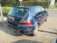 2002 Volkswagen GOLF