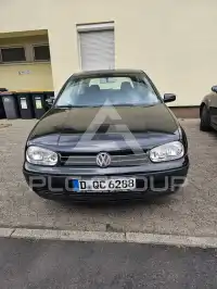 2002 Volkswagen GOLF