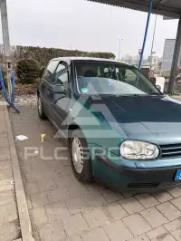 2002 Volkswagen GOLF