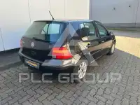 2002 Volkswagen GOLF