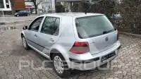 2002 Volkswagen GOLF