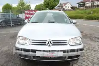 2002 Volkswagen GOLF