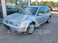 2002 Volkswagen GOLF