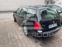 2002 Volkswagen GOLF