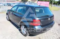 2002 Volkswagen GOLF
