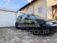 2002 Volkswagen GOLF