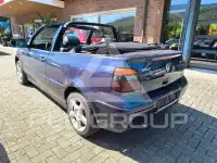 2002 Volkswagen GOLF