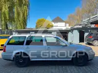 2002 Volkswagen GOLF