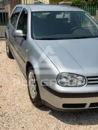 2002 Volkswagen GOLF