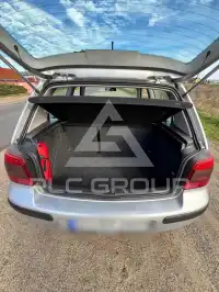 2002 Volkswagen GOLF