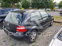 2002 Volkswagen GOLF