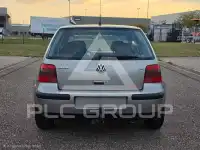 2002 Volkswagen GOLF