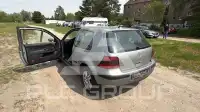 2002 Volkswagen GOLF