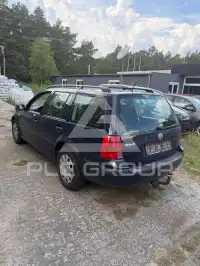 2002 Volkswagen GOLF