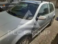 2002 Volkswagen GOLF