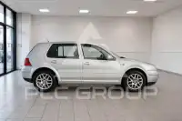 2002 Volkswagen GOLF
